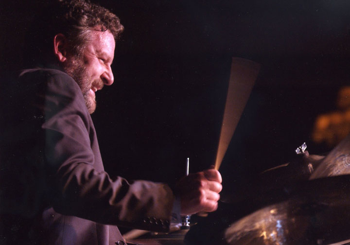 jeff lester